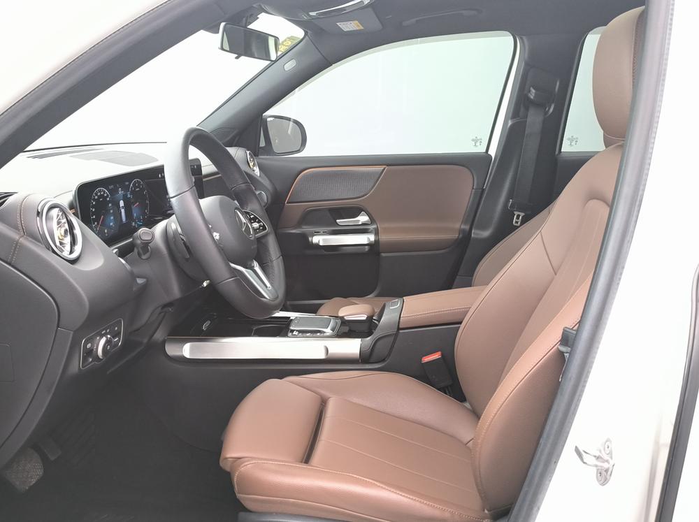 Mercedes-Benz Mercedes-Benz GLB