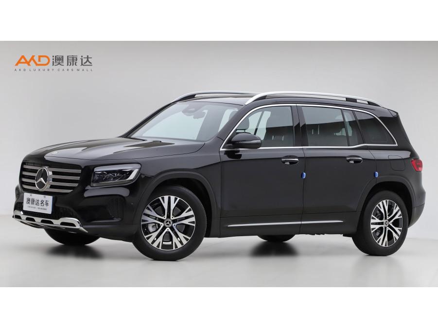 Mercedes-Benz Mercedes-Benz GLB