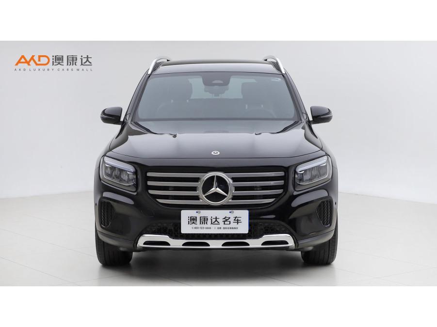 Mercedes-Benz Mercedes-Benz GLB
