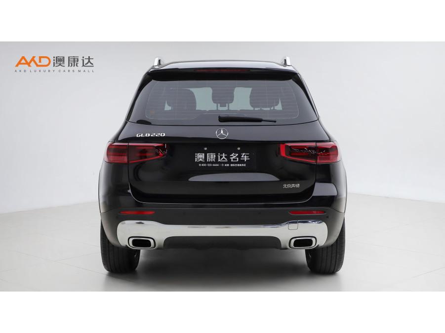 Mercedes-Benz Mercedes-Benz GLB