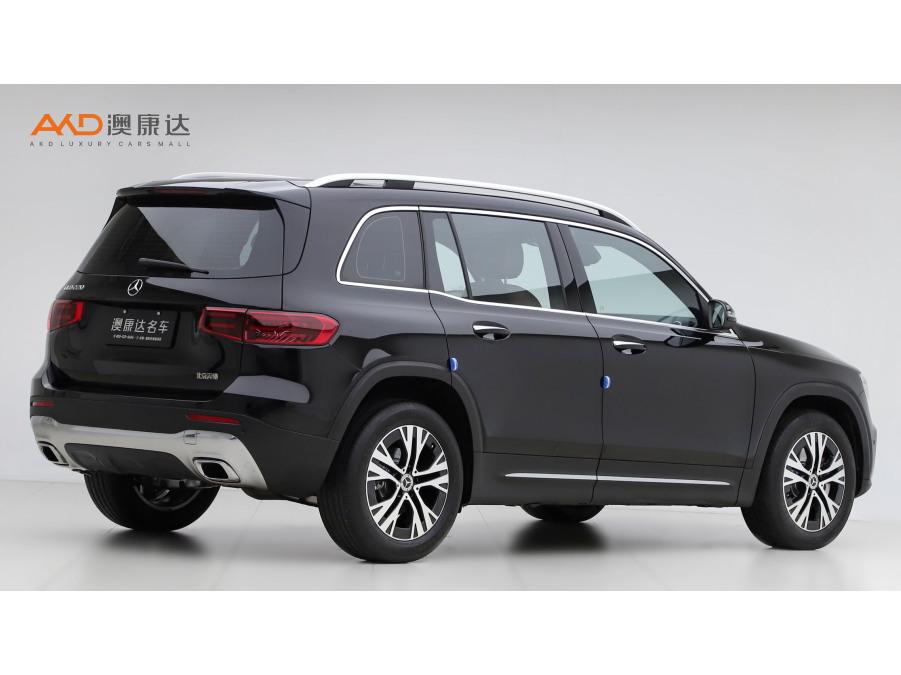 Mercedes-Benz Mercedes-Benz GLB