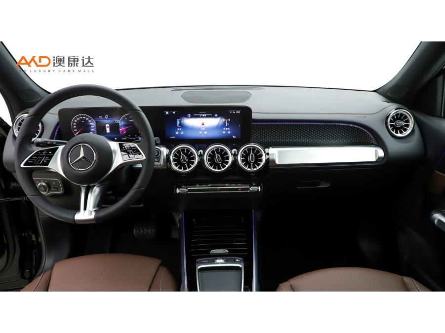 Mercedes-Benz Mercedes-Benz GLB