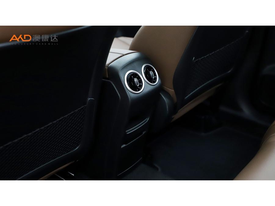 Mercedes-Benz Mercedes-Benz GLB