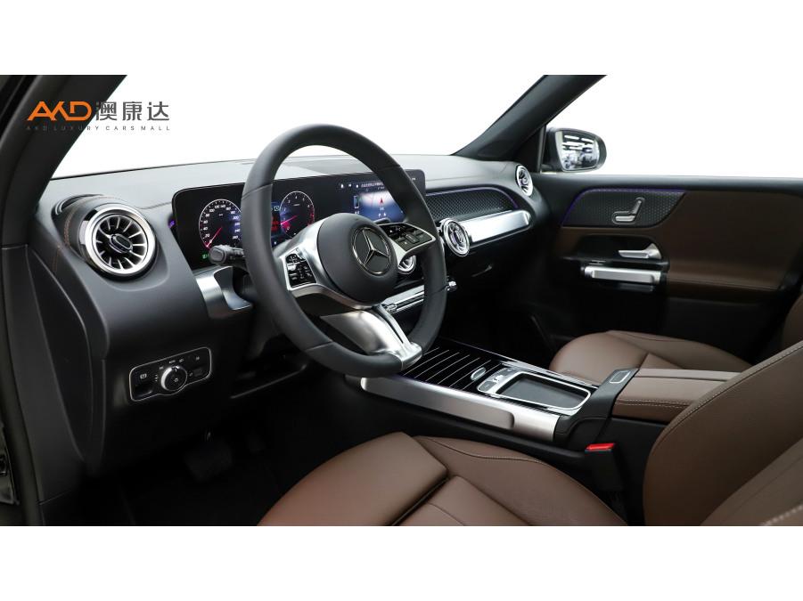 Mercedes-Benz Mercedes-Benz GLB