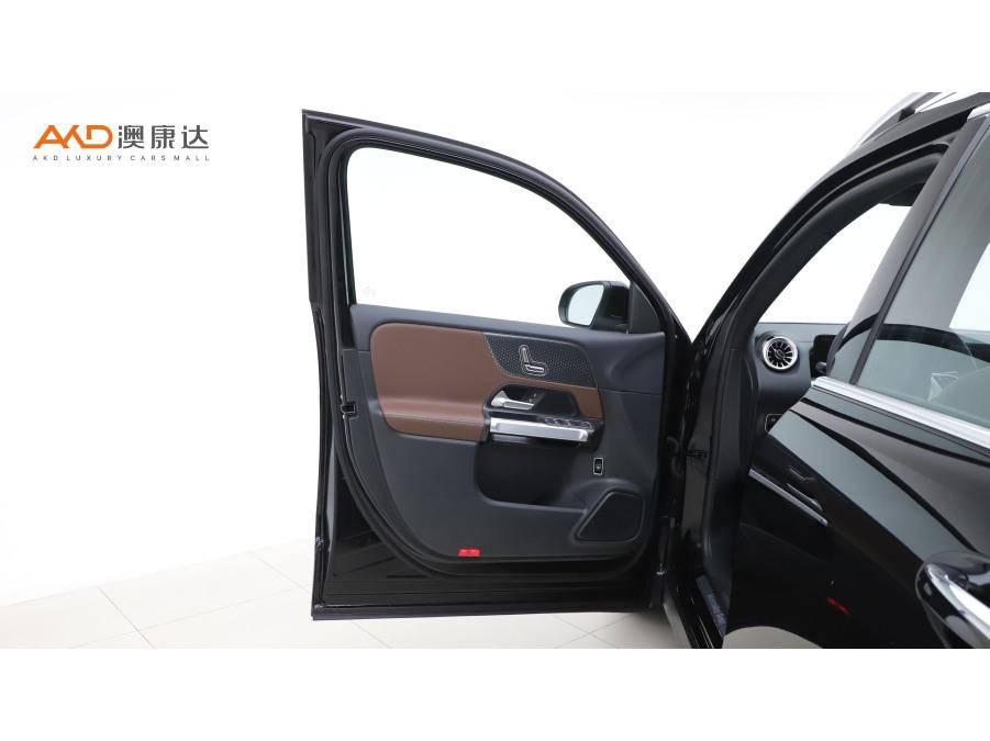 Mercedes-Benz Mercedes-Benz GLB