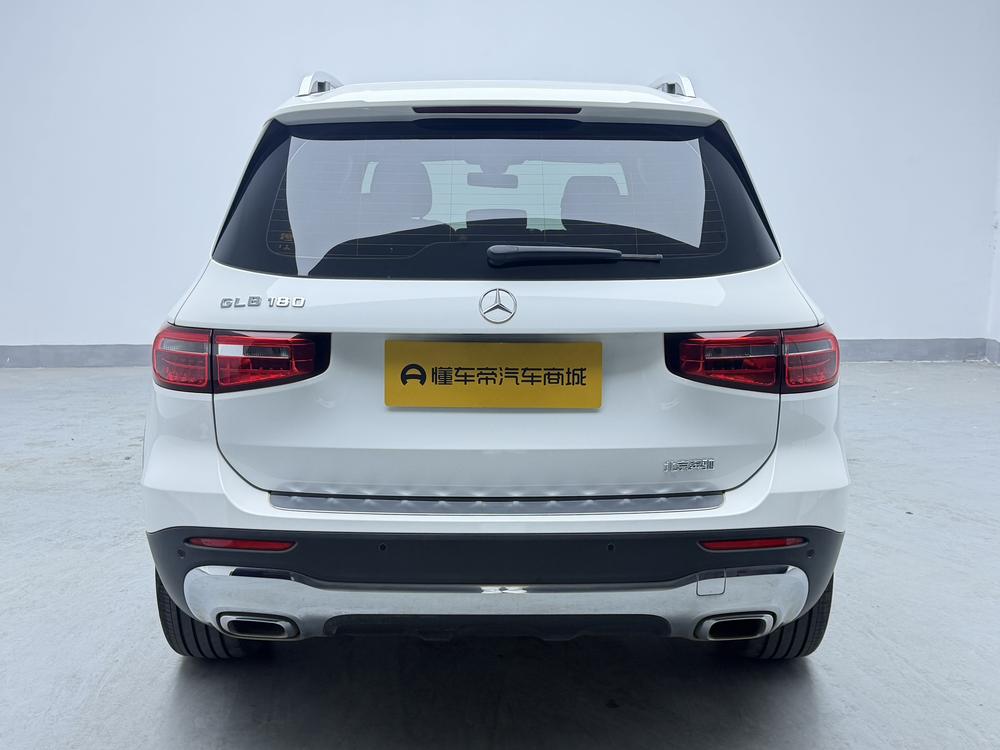Mercedes-Benz Mercedes-Benz GLB