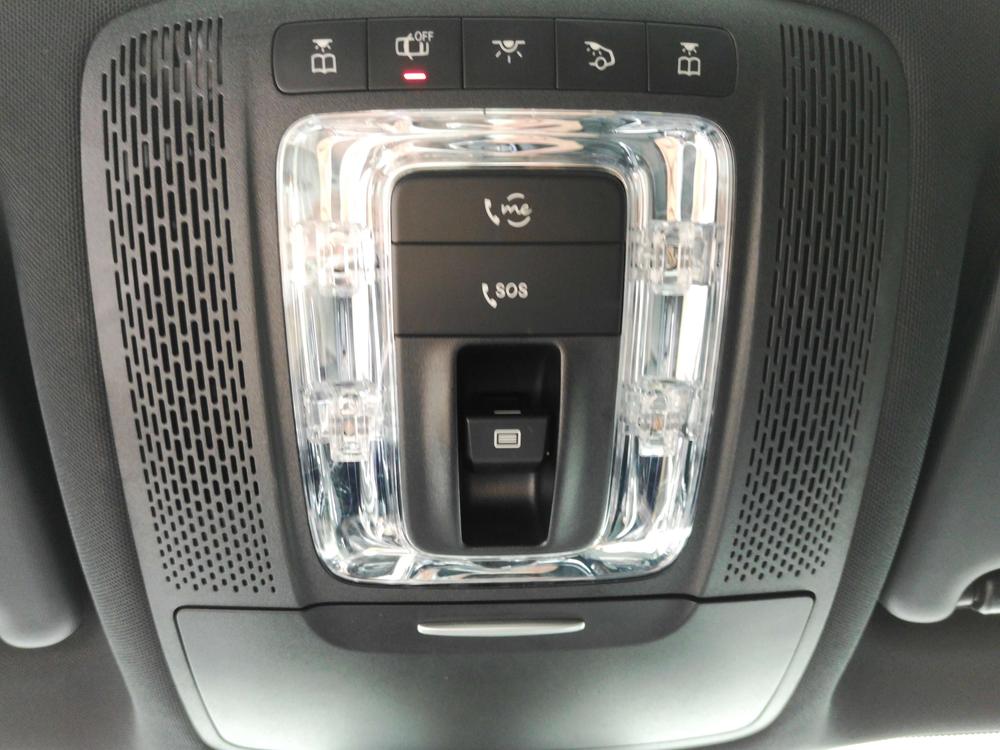 Mercedes-Benz Mercedes-Benz GLB
