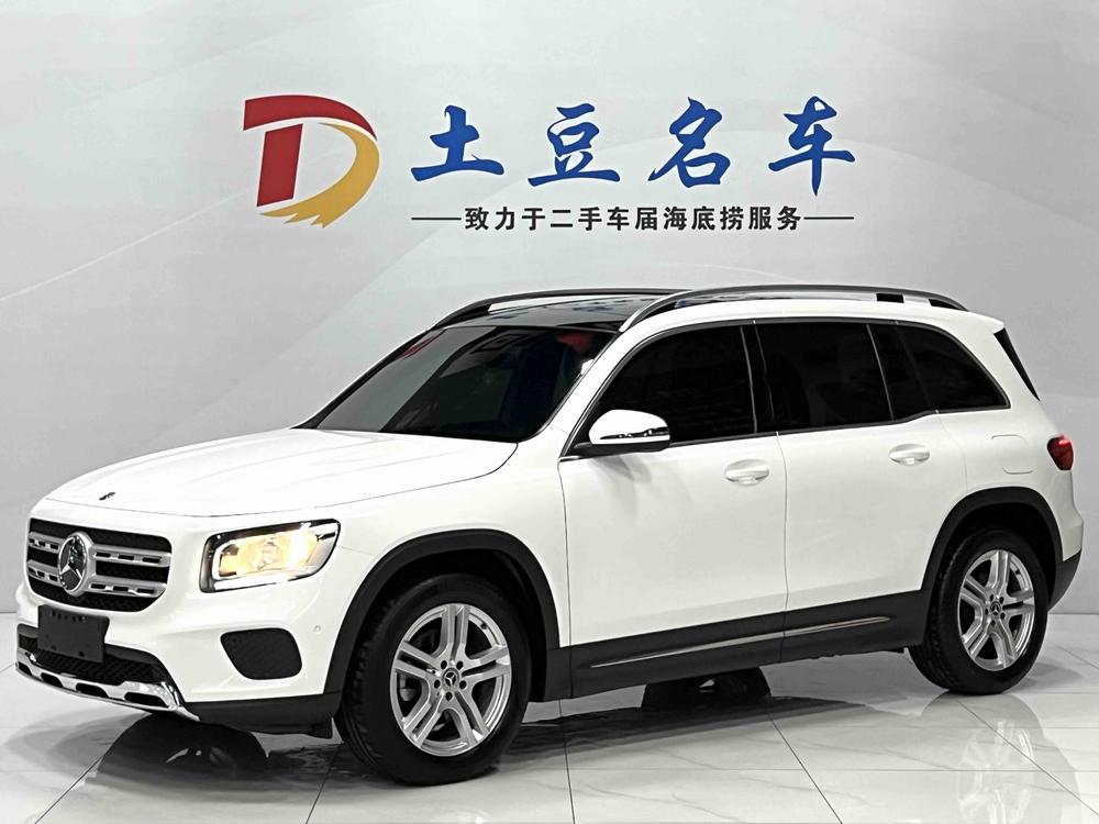 Mercedes-Benz Mercedes-Benz GLB