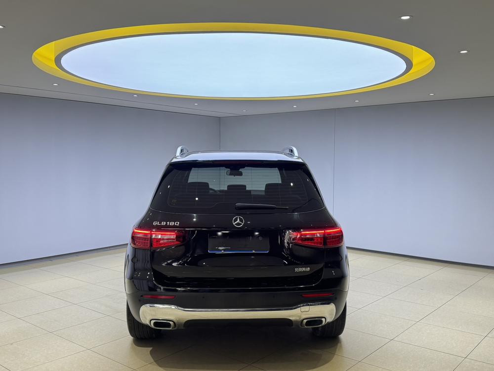 Mercedes-Benz Mercedes-Benz GLB