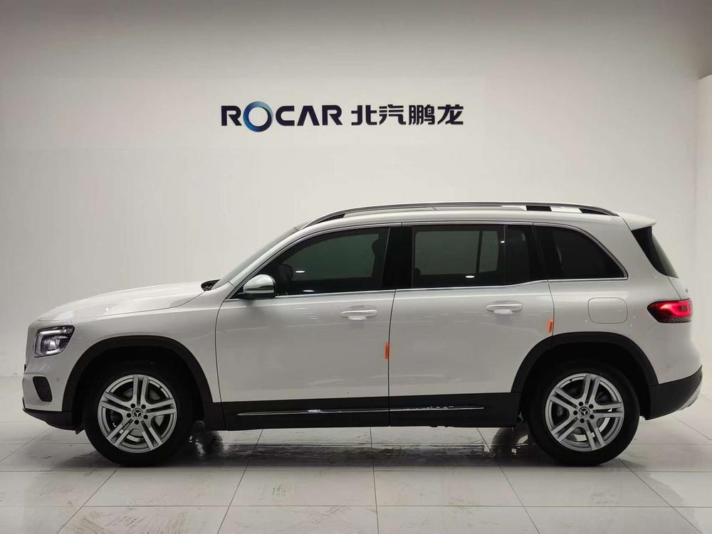 Mercedes-Benz Mercedes-Benz GLB
