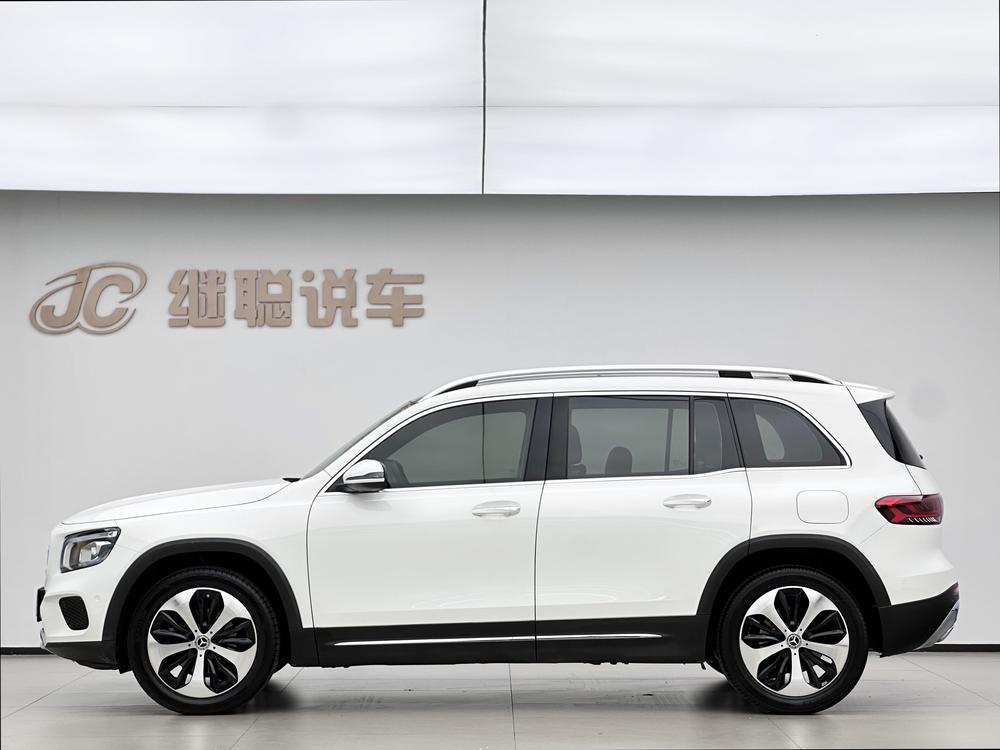 Mercedes-Benz Mercedes-Benz GLB