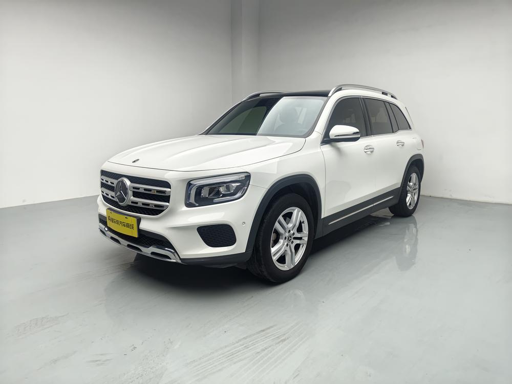 Mercedes-Benz Mercedes-Benz GLB