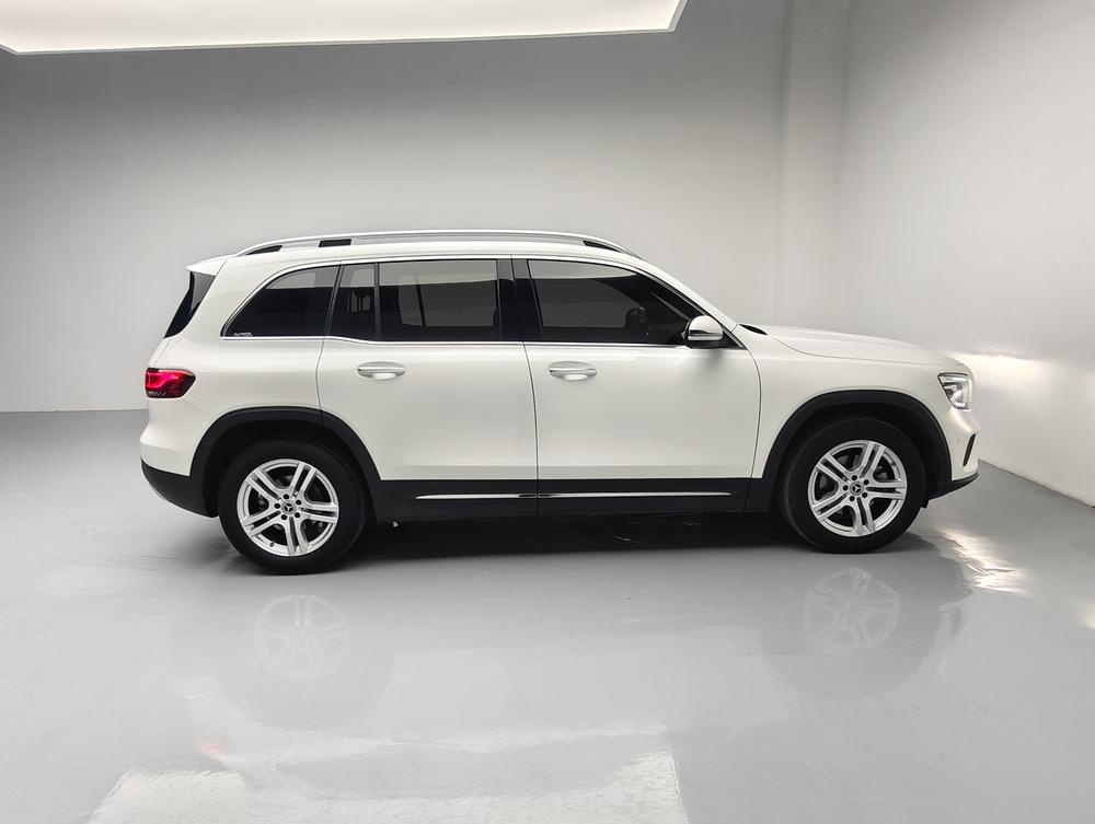Mercedes-Benz Mercedes-Benz GLB