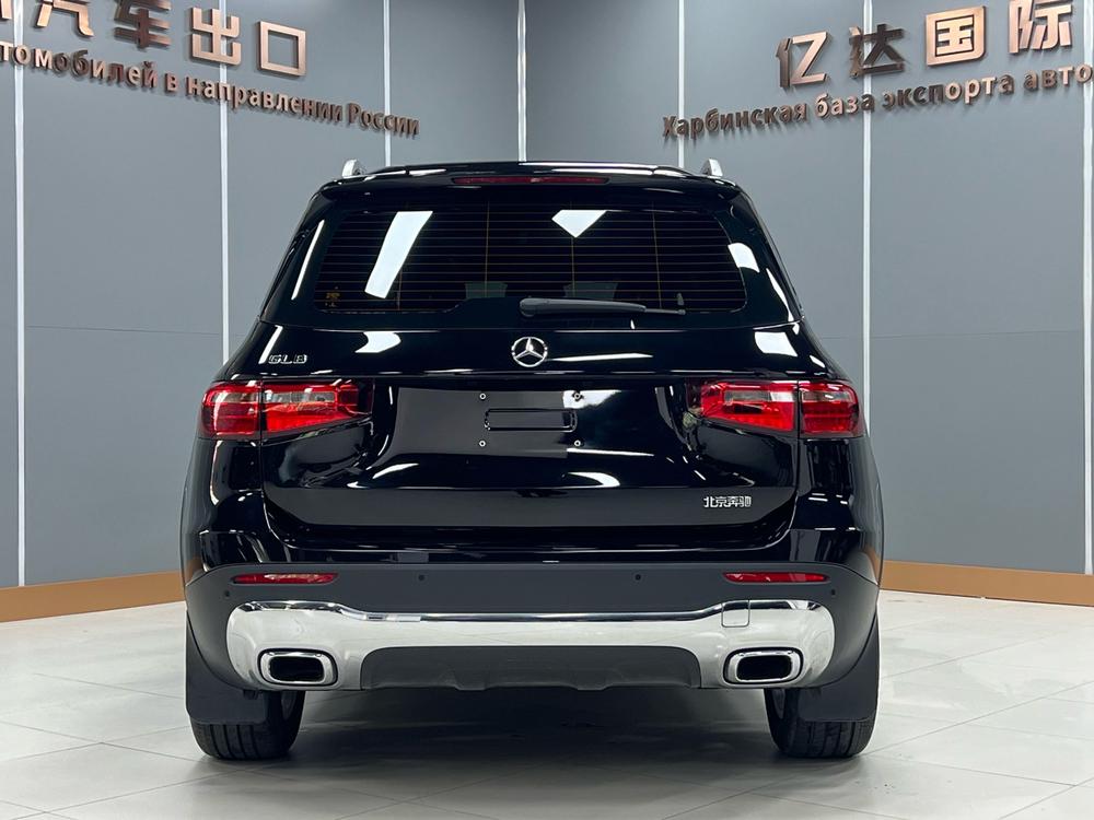 Mercedes-Benz Mercedes-Benz GLB