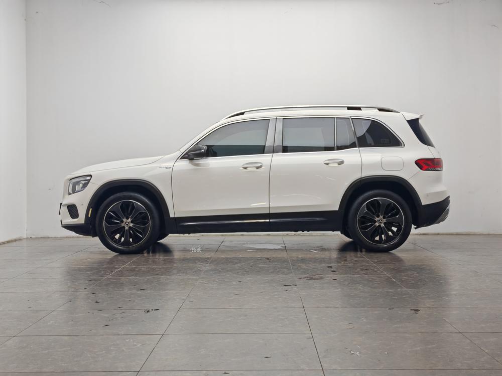 Mercedes-Benz Mercedes-Benz GLB