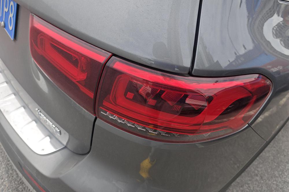 Mercedes-Benz Mercedes-Benz GLB