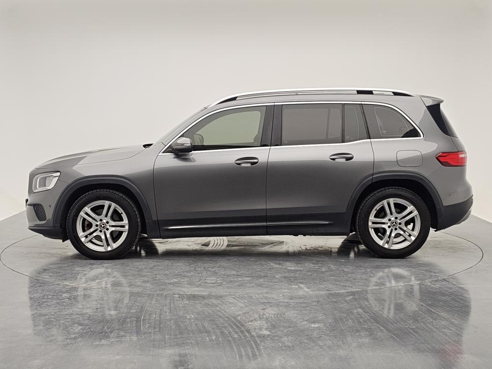 Mercedes-Benz Mercedes-Benz GLB