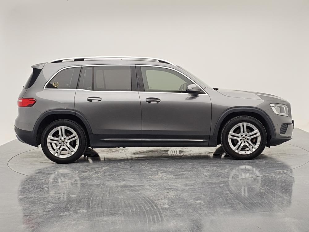 Mercedes-Benz Mercedes-Benz GLB