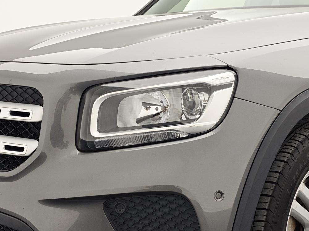 Mercedes-Benz Mercedes-Benz GLB