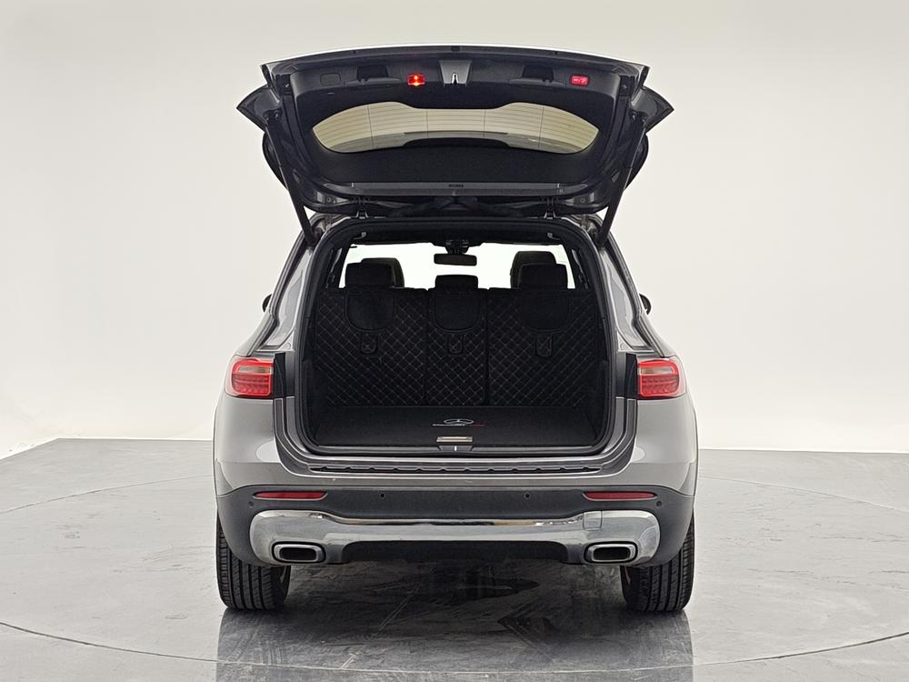 Mercedes-Benz Mercedes-Benz GLB