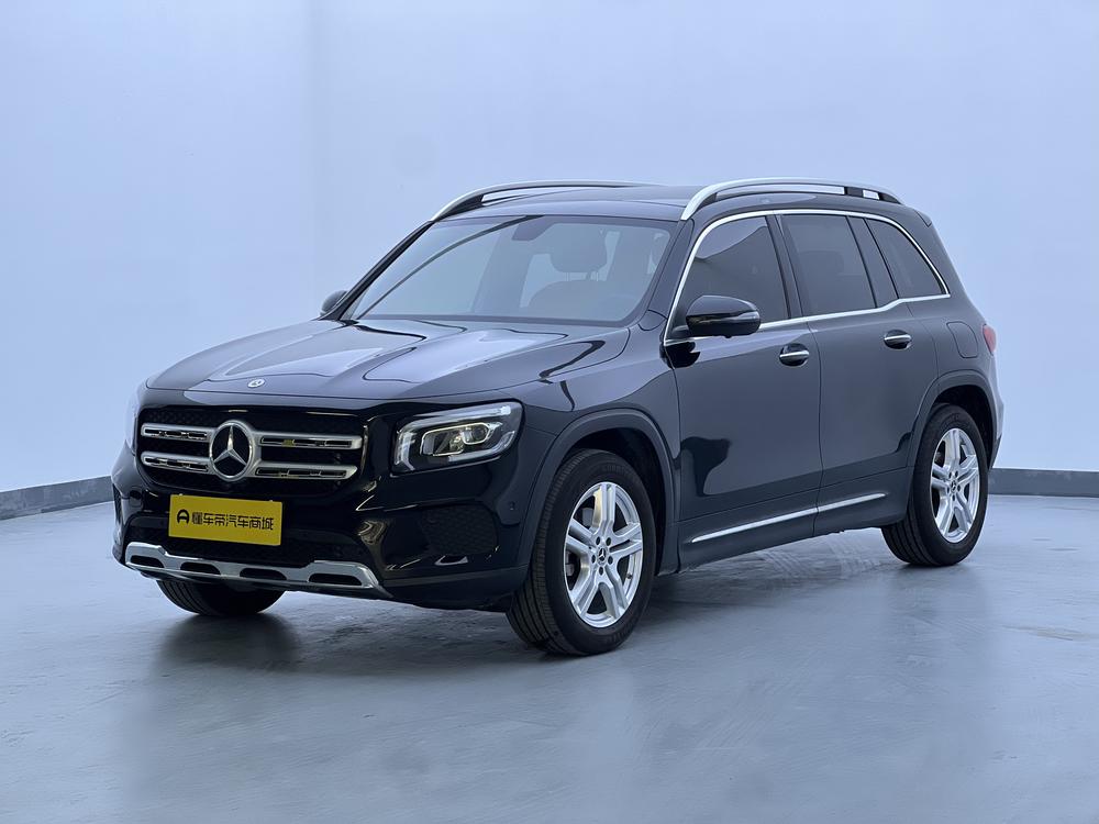 Mercedes-Benz Mercedes-Benz GLB