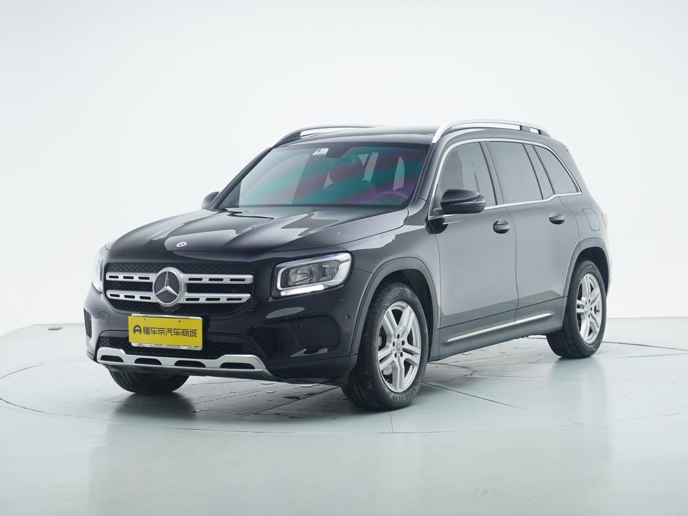 Mercedes-Benz Mercedes-Benz GLB