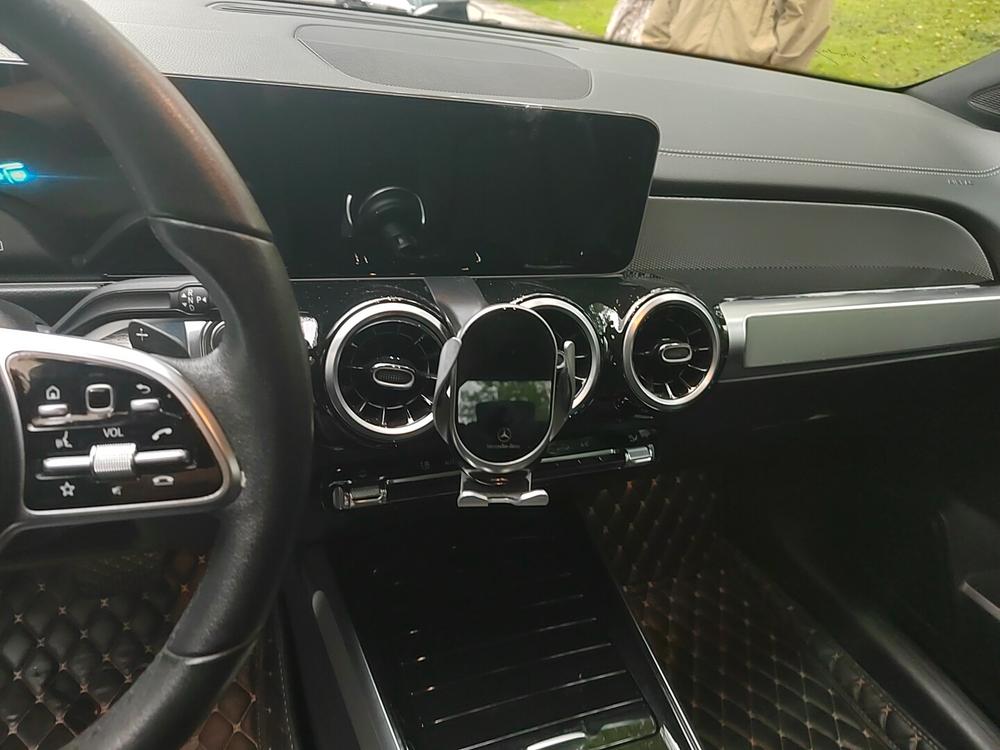Mercedes-Benz Mercedes-Benz GLB