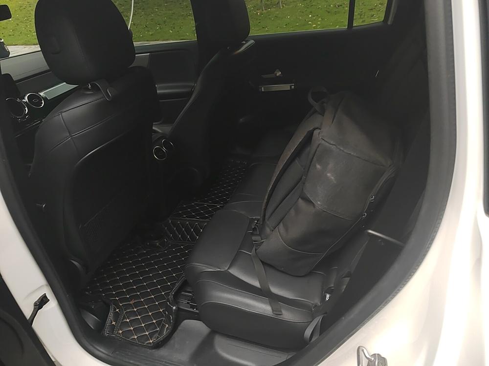Mercedes-Benz Mercedes-Benz GLB