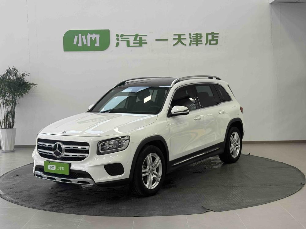 Mercedes-Benz Mercedes-Benz GLB