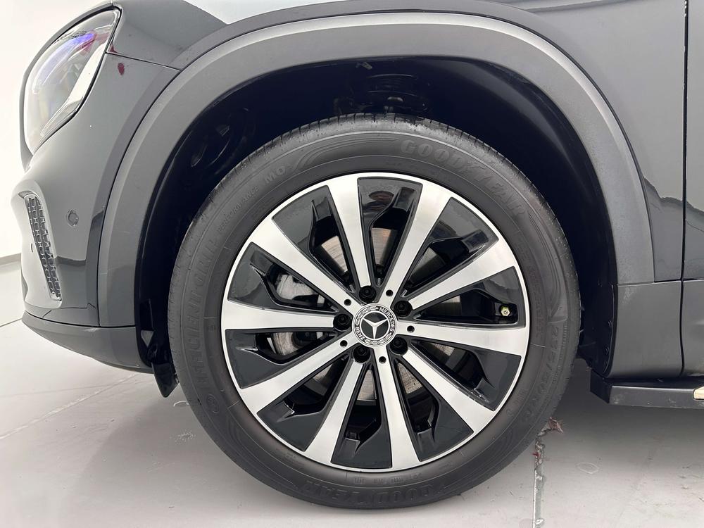 Mercedes-Benz Mercedes-Benz GLB