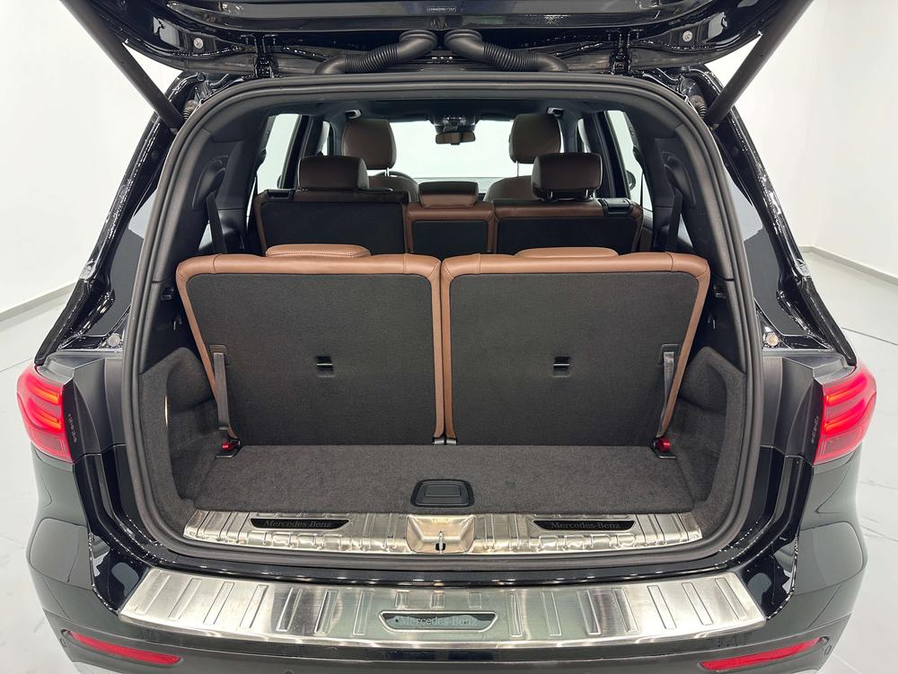 Mercedes-Benz Mercedes-Benz GLB