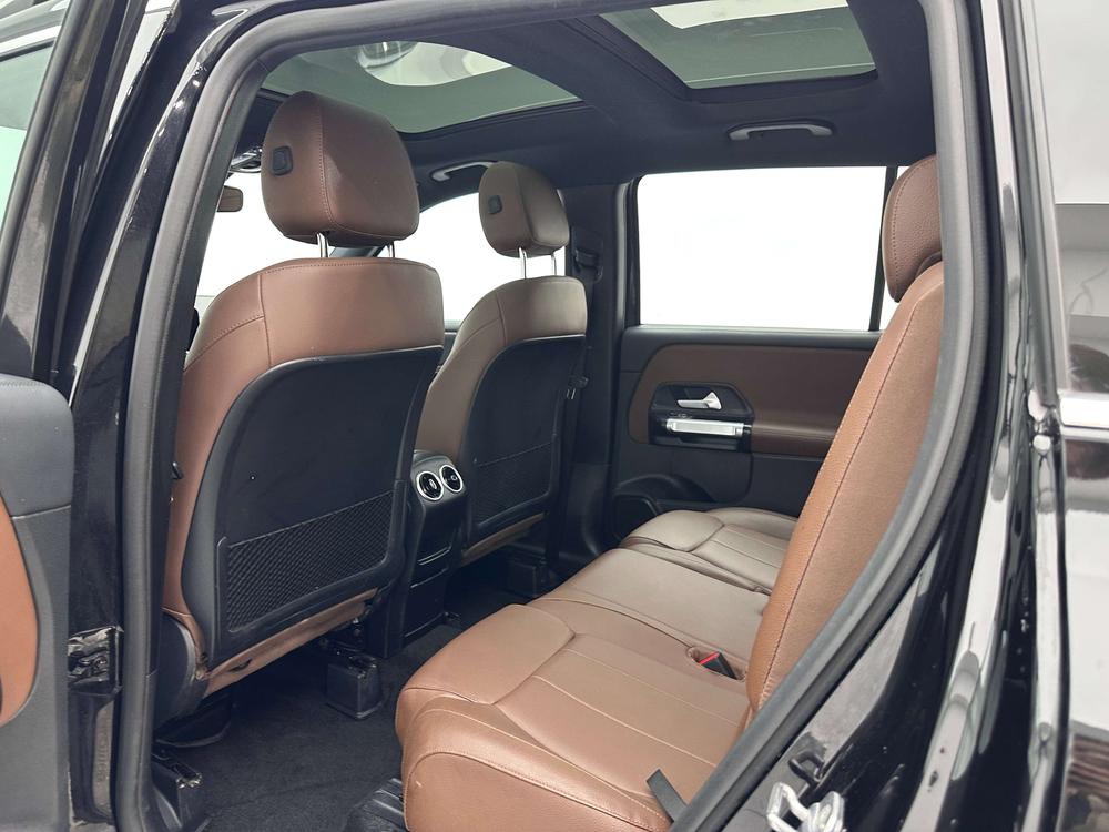 Mercedes-Benz Mercedes-Benz GLB