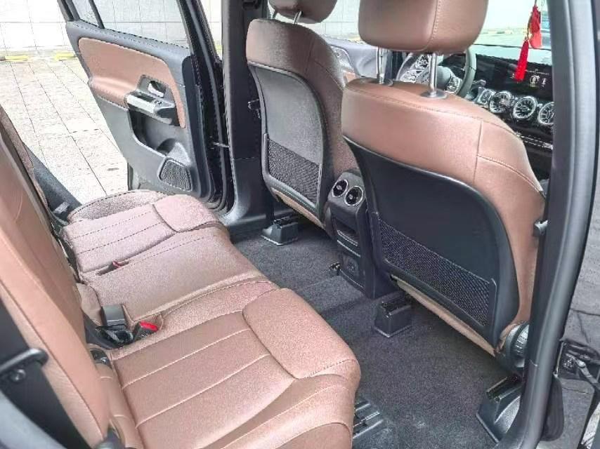 Mercedes-Benz Mercedes-Benz GLB