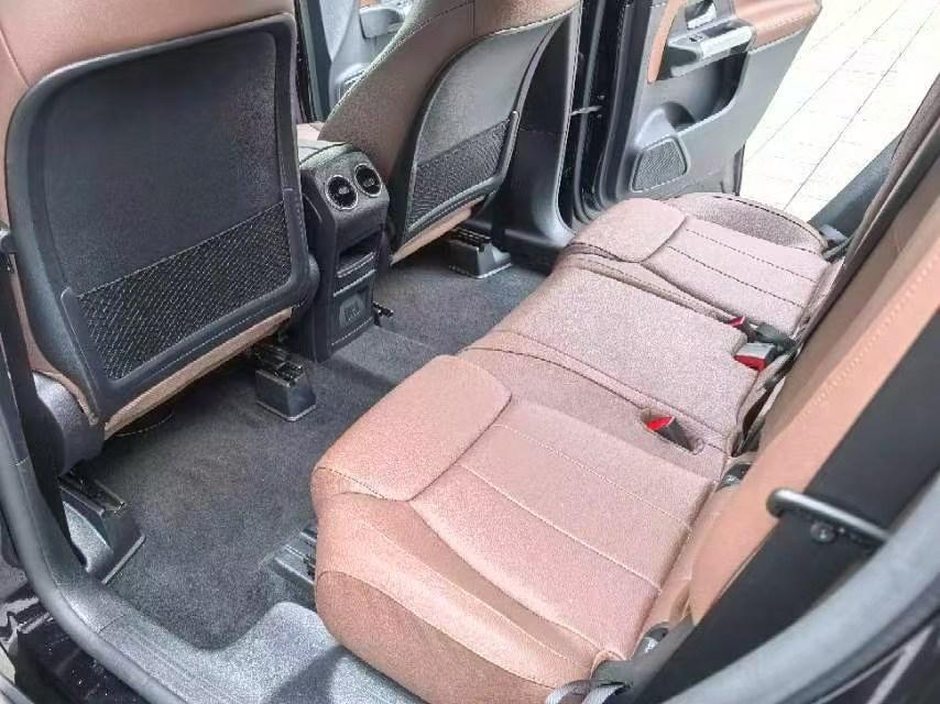 Mercedes-Benz Mercedes-Benz GLB