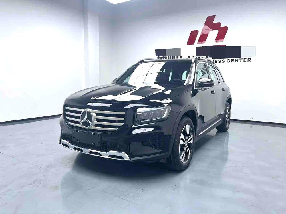 Mercedes-Benz Mercedes-Benz GLB