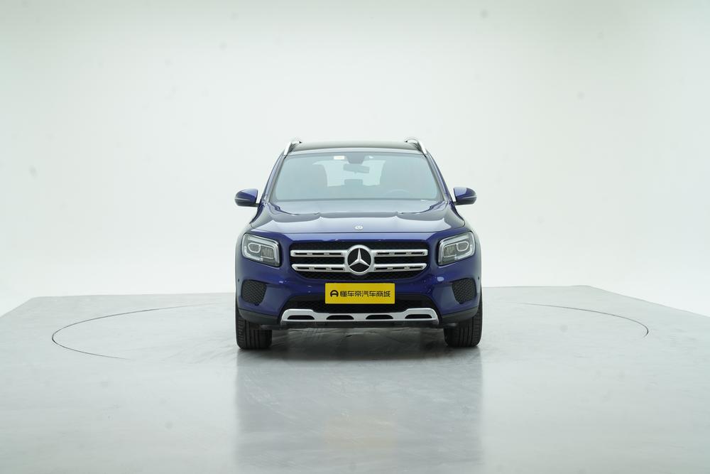 Mercedes-Benz Mercedes-Benz GLB