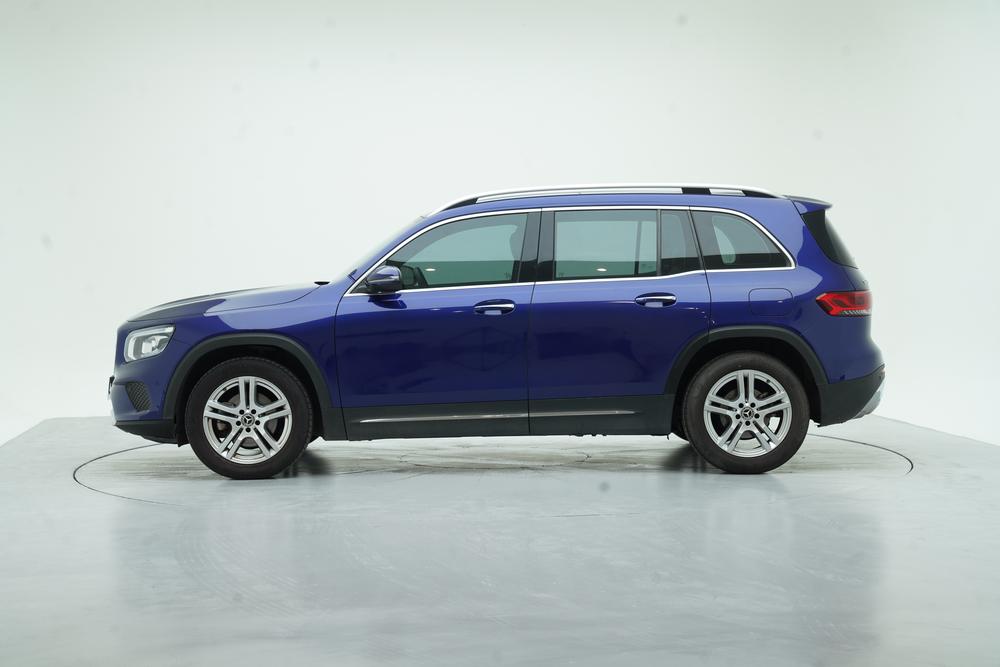 Mercedes-Benz Mercedes-Benz GLB
