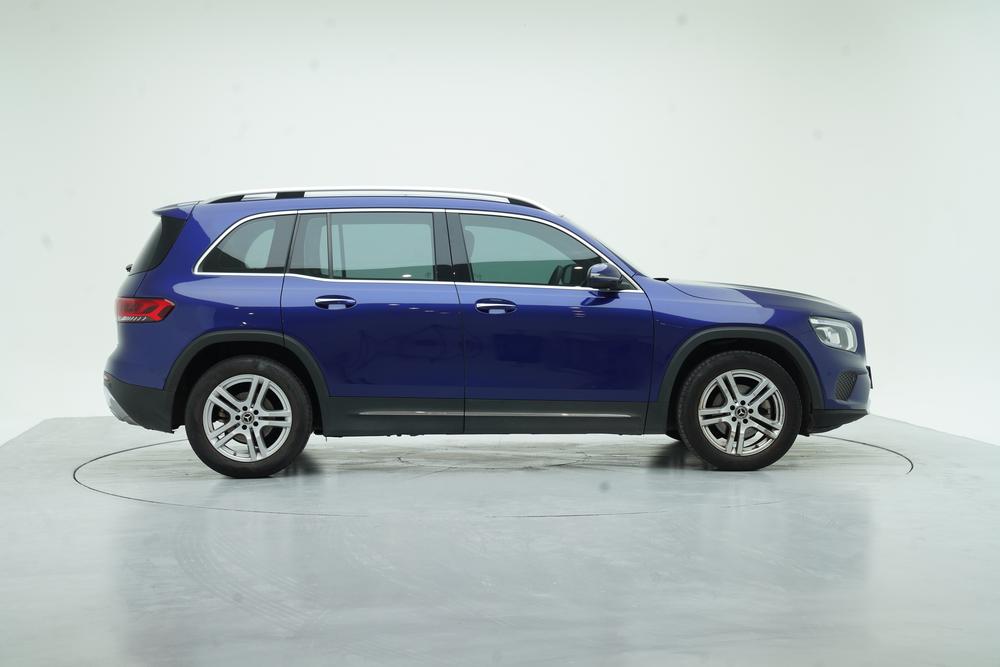 Mercedes-Benz Mercedes-Benz GLB