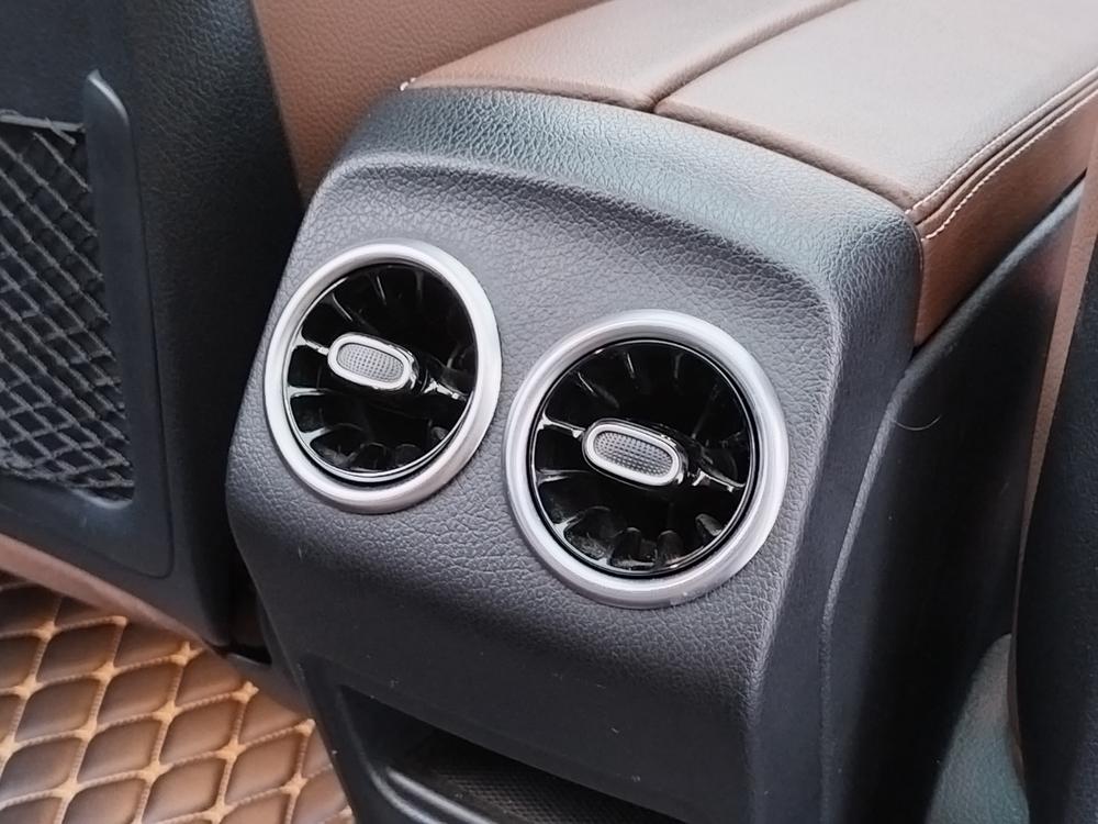 Mercedes-Benz Mercedes-Benz GLB