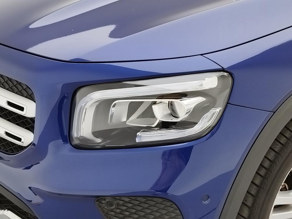 Mercedes-Benz Mercedes-Benz GLB