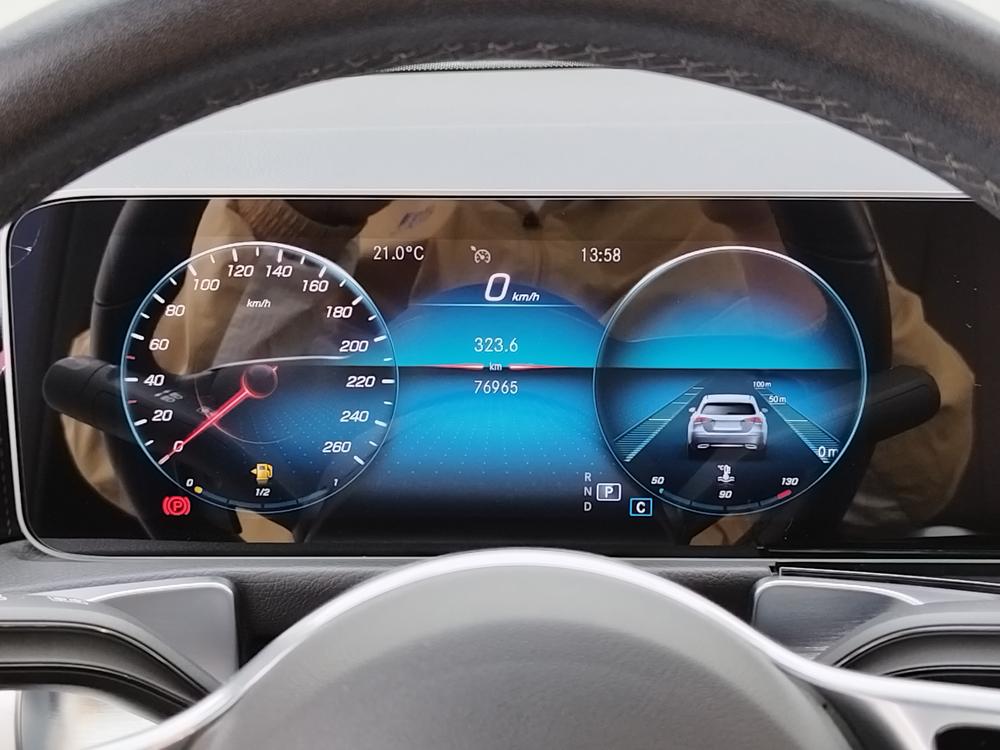 Mercedes-Benz Mercedes-Benz GLB