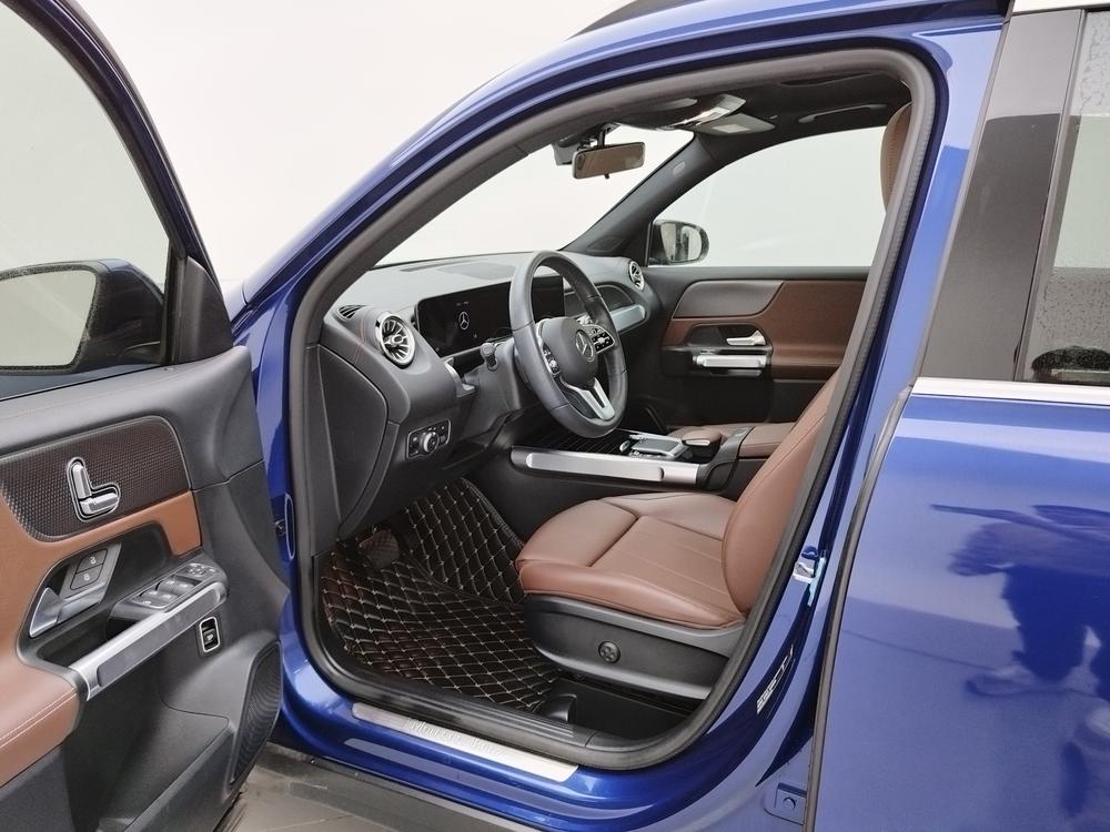 Mercedes-Benz Mercedes-Benz GLB