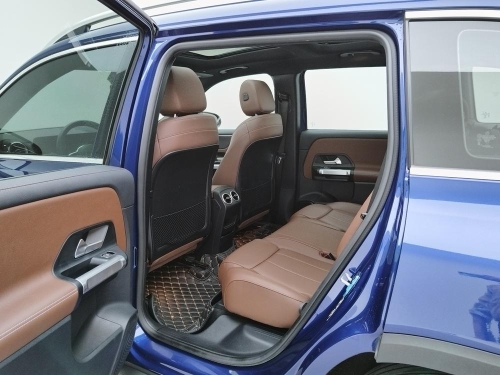Mercedes-Benz Mercedes-Benz GLB