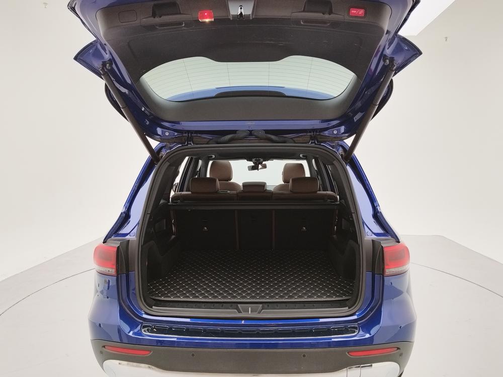 Mercedes-Benz Mercedes-Benz GLB