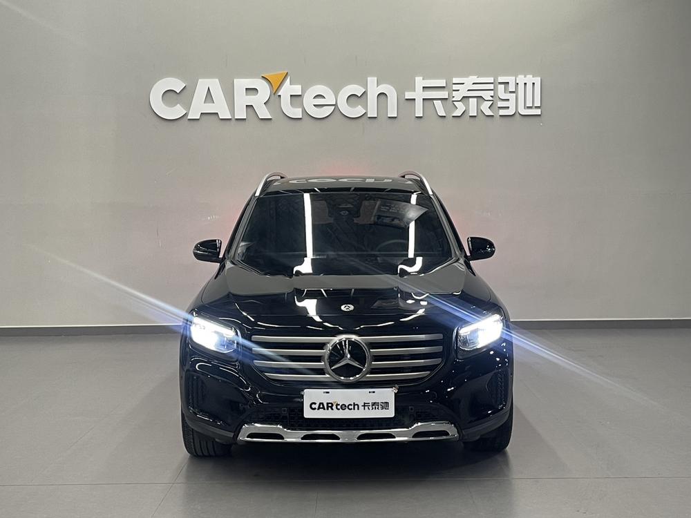 Mercedes-Benz Mercedes-Benz GLB