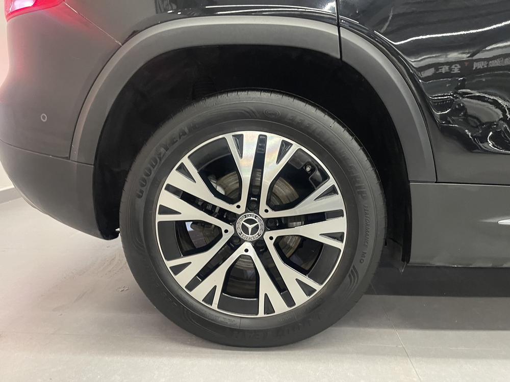 Mercedes-Benz Mercedes-Benz GLB