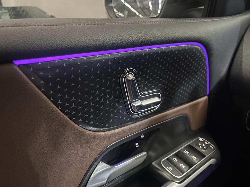 Mercedes-Benz Mercedes-Benz GLB