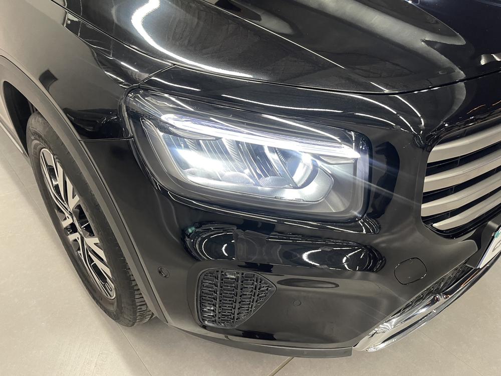Mercedes-Benz Mercedes-Benz GLB