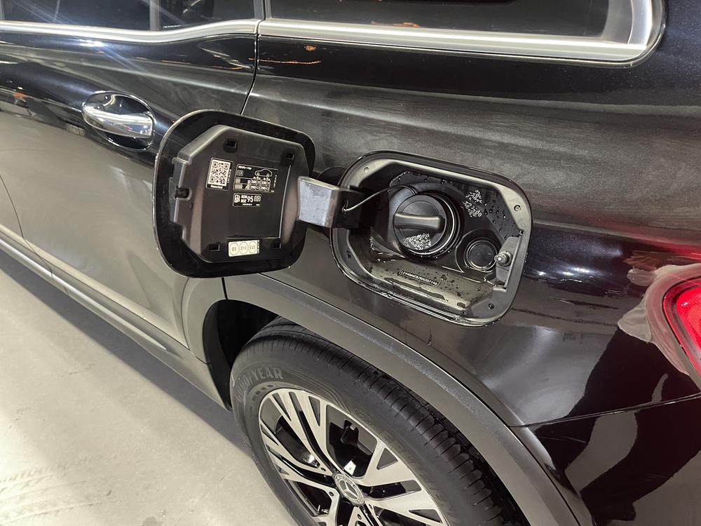 Mercedes-Benz Mercedes-Benz GLB