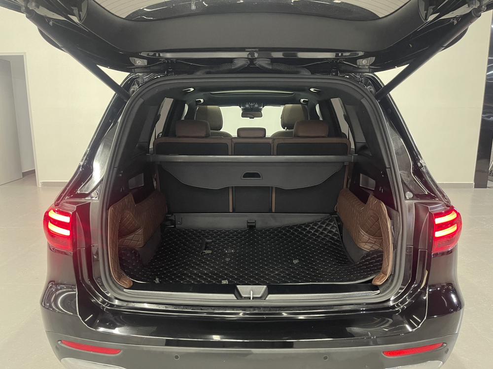 Mercedes-Benz Mercedes-Benz GLB